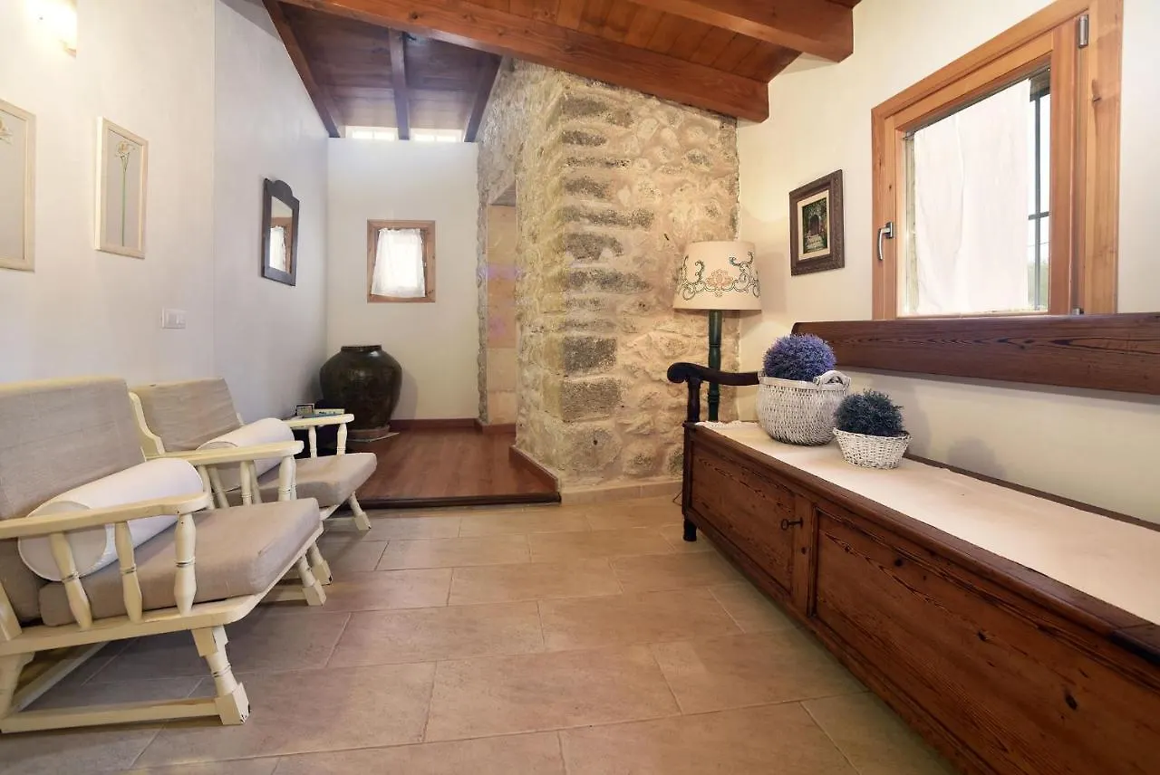 Las Naranjas Villa Pollenca