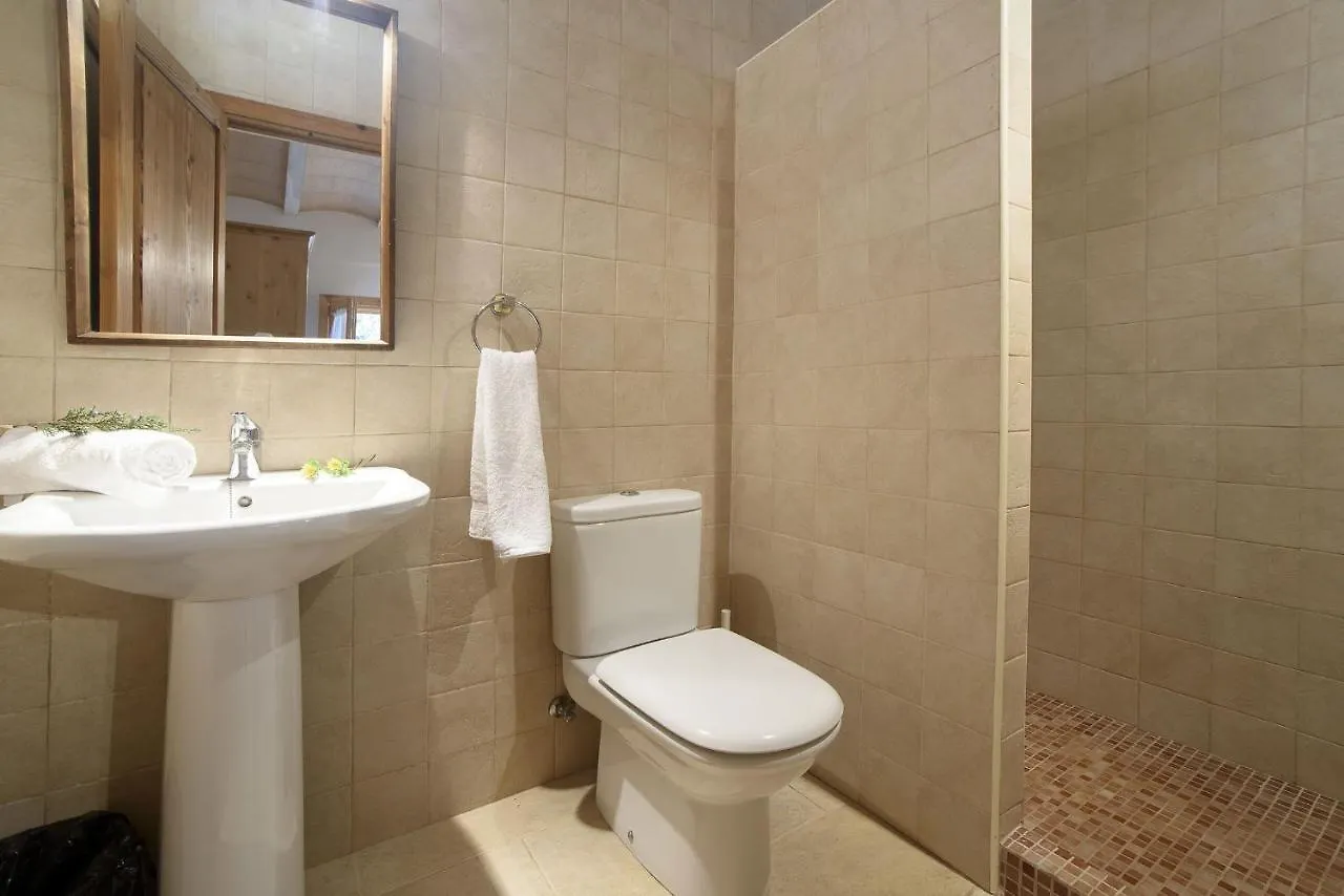 Holiday home Las Naranjas Villa Pollenca