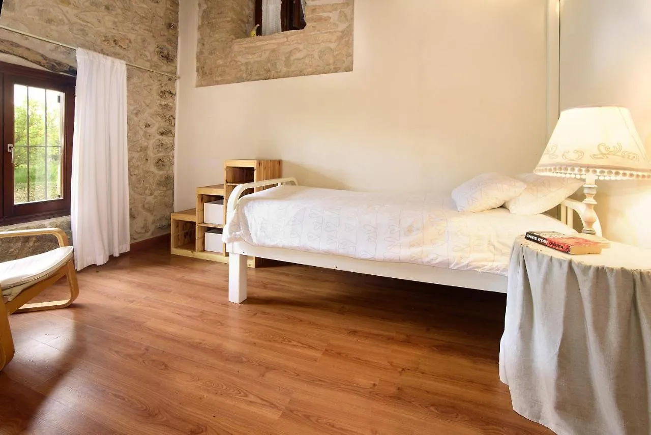 Las Naranjas Villa Pollenca Holiday home