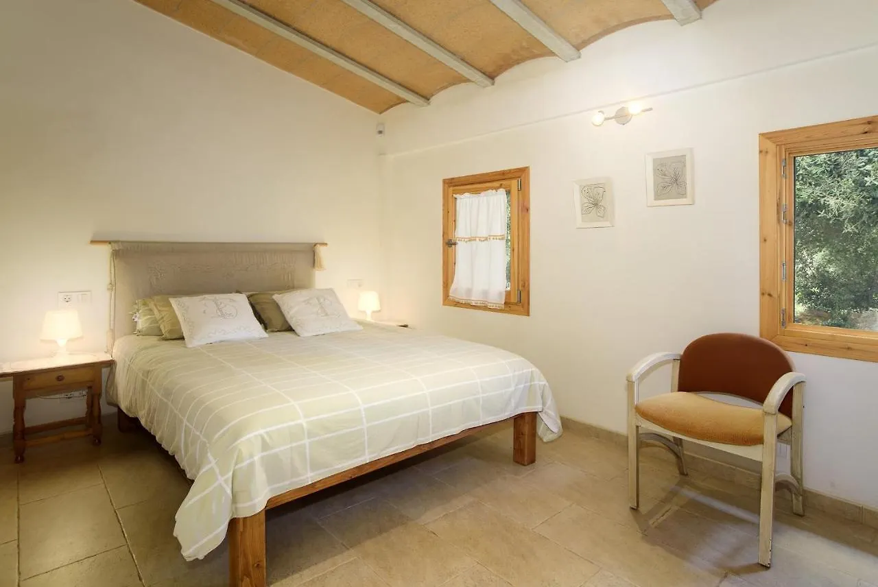 Holiday home Las Naranjas Villa Pollenca