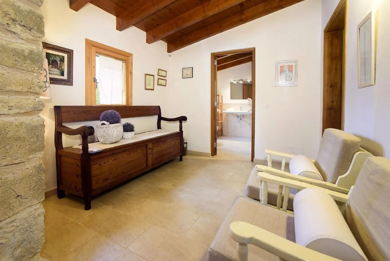 Las Naranjas Villa Pollenca Spain
