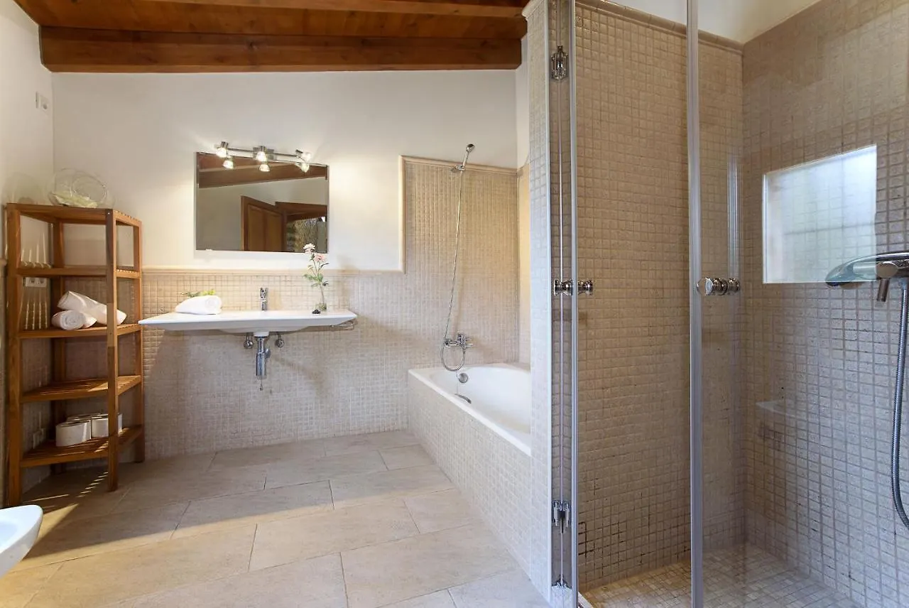Holiday home Las Naranjas Villa Pollenca
