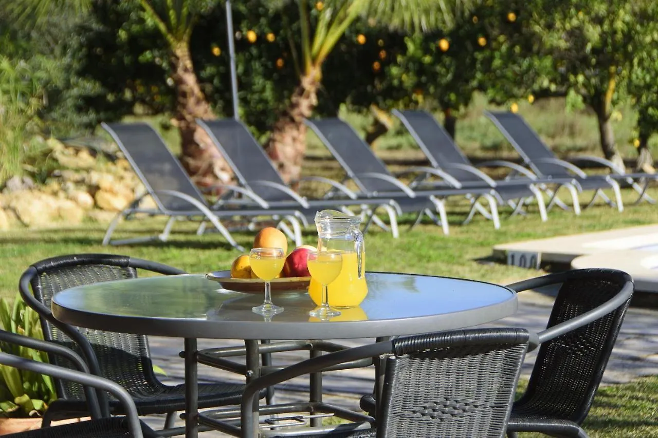 Las Naranjas Villa Pollenca Holiday home