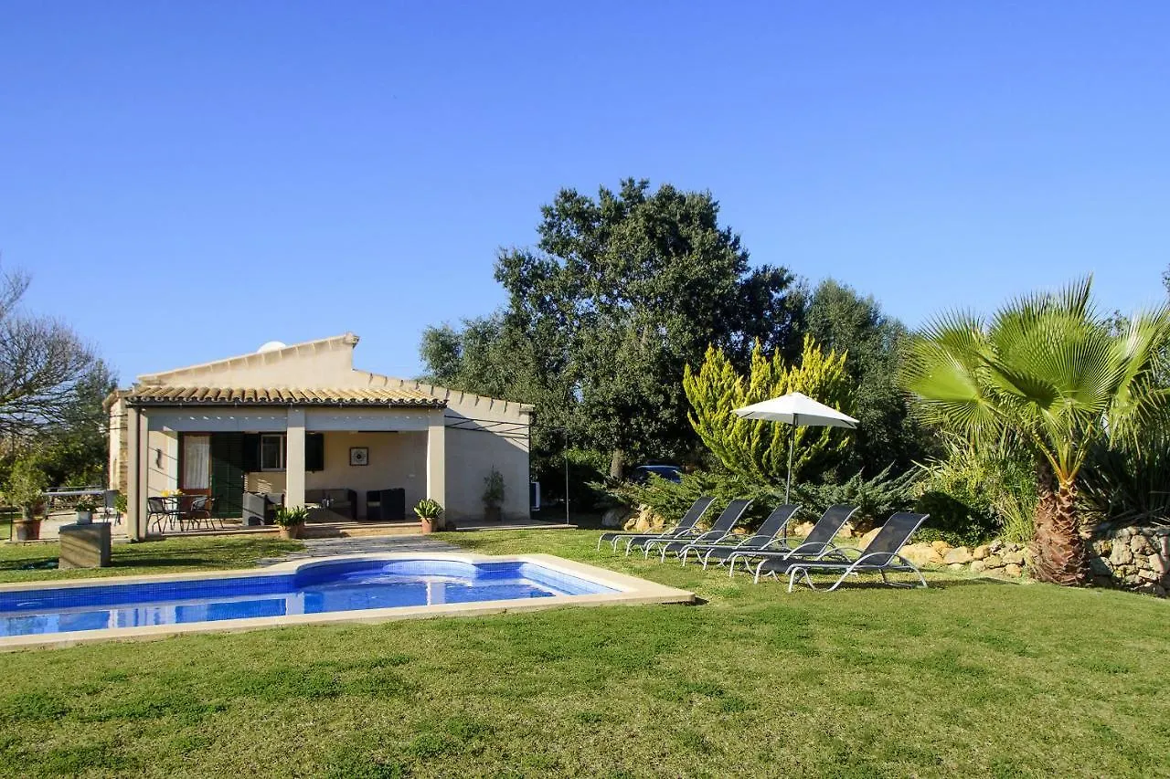 Las Naranjas Villa Pollenca